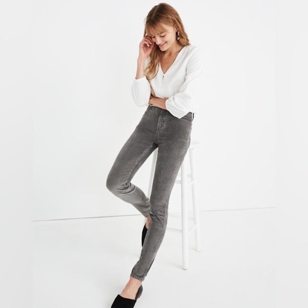 Lucky Brand‎ Brooke Cords - Picture 6 of 6